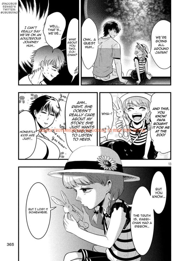 Read Hentai Image 14 833 in comic Yukionna To Kani Wo Kuu - Chapter 15 - hentaitnt.net