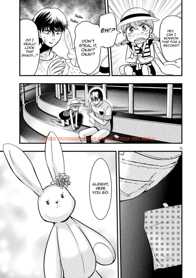 Read Hentai Image 16 833 in comic Yukionna To Kani Wo Kuu - Chapter 15 - hentaitnt.net