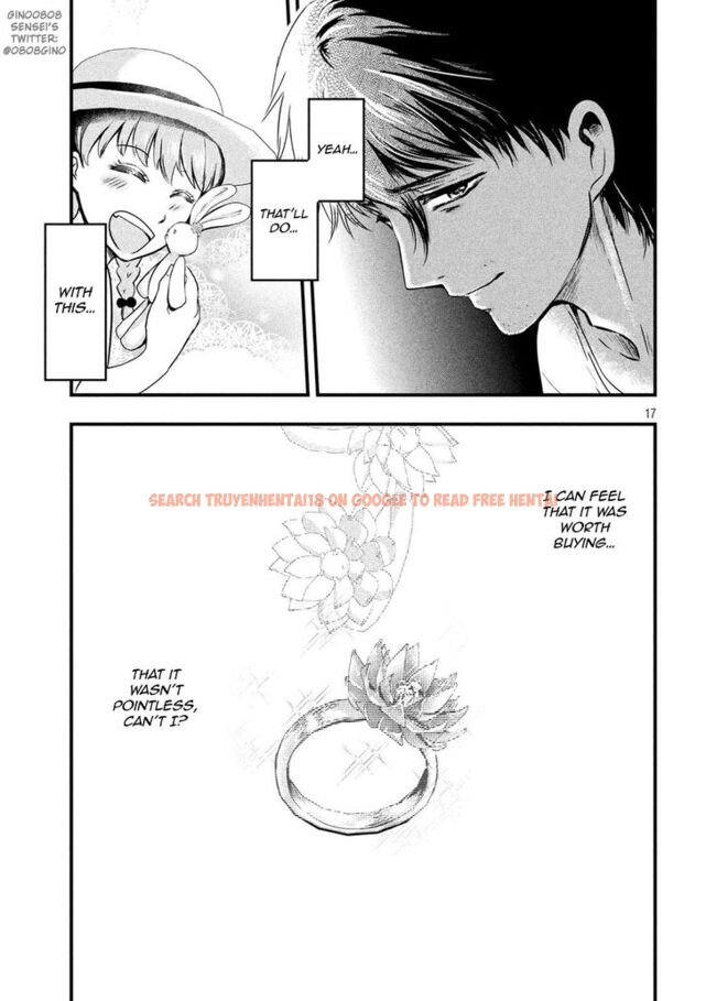 Read Hentai Image 18 833 in comic Yukionna To Kani Wo Kuu - Chapter 15 - hentaitnt.net