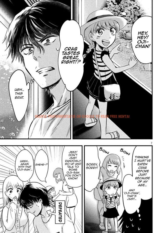 Read Hentai Image 8 829 in comic Yukionna To Kani Wo Kuu - Chapter 15 - hentaitnt.net