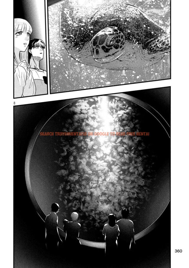 Read Hentai Image 9 829 in comic Yukionna To Kani Wo Kuu - Chapter 15 - hentaitnt.net