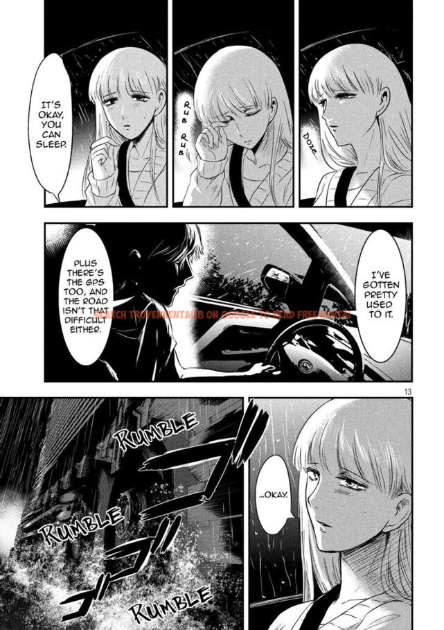 Read Hentai Image 13 833 in comic Yukionna To Kani Wo Kuu - Chapter 16 - hentaitnt.net