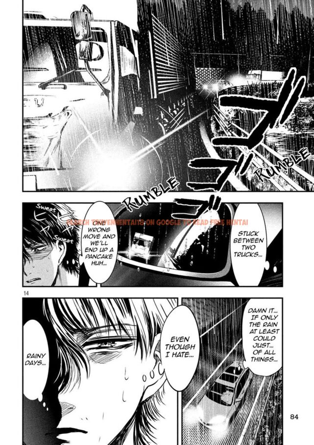 Read Hentai Image 14 833 in comic Yukionna To Kani Wo Kuu - Chapter 16 - hentaitnt.net
