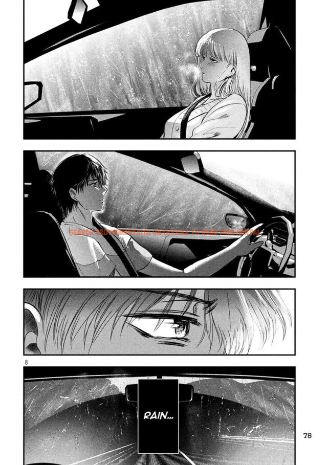 Read Hentai Image 8 833 in comic Yukionna To Kani Wo Kuu - Chapter 16 - hentaitnt.net