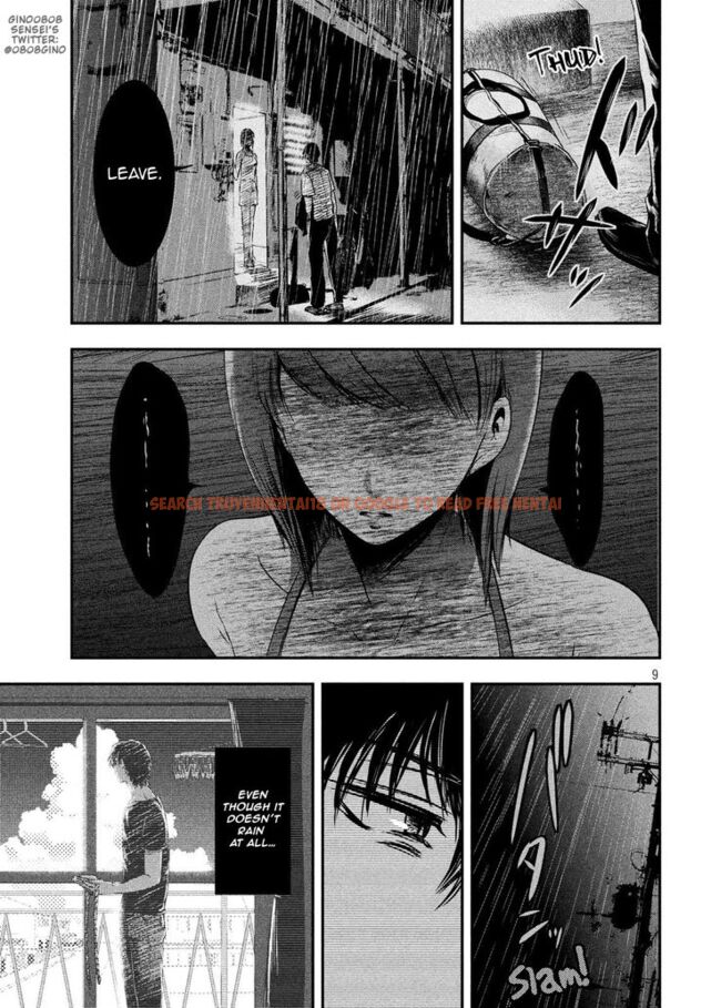 Read Hentai Image 9 833 in comic Yukionna To Kani Wo Kuu - Chapter 16 - hentaitnt.net