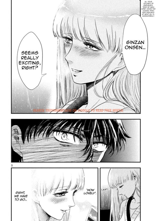 Read Hentai Image 10 834 in comic Yukionna To Kani Wo Kuu - Chapter 17 - hentaitnt.net