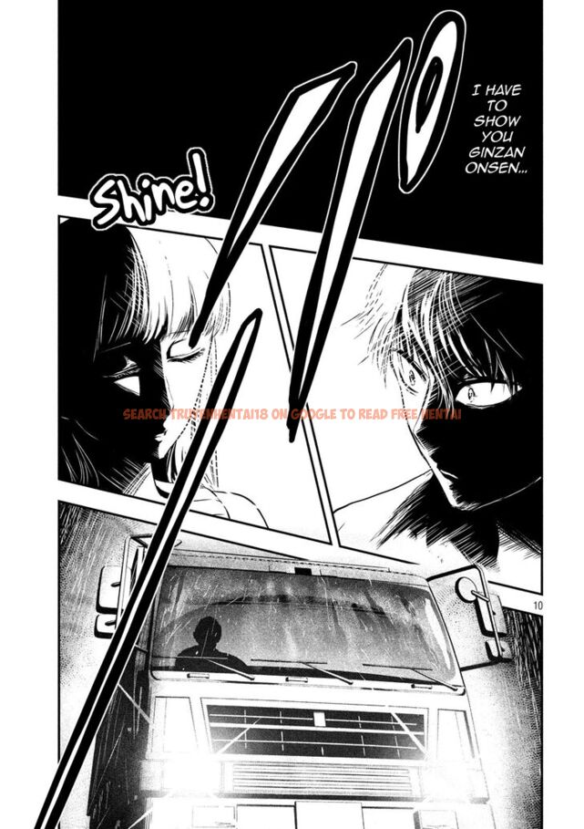 Read Hentai Image 11 834 in comic Yukionna To Kani Wo Kuu - Chapter 17 - hentaitnt.net