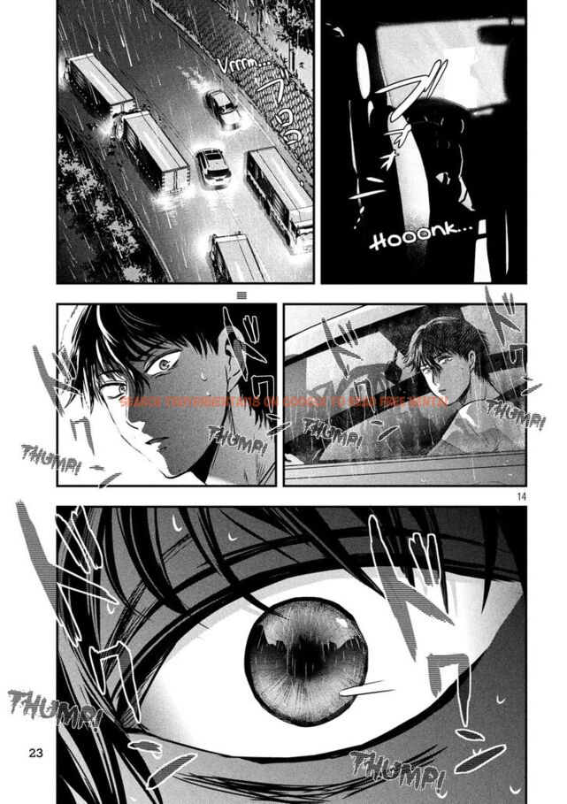 Read Hentai Image 15 834 in comic Yukionna To Kani Wo Kuu - Chapter 17 - hentaitnt.net