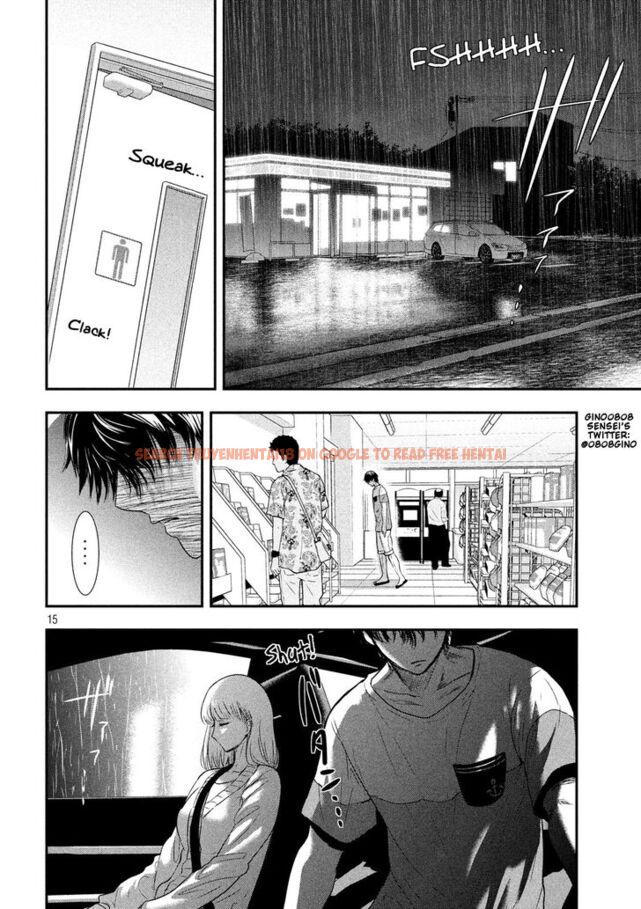Read Hentai Image 16 834 in comic Yukionna To Kani Wo Kuu - Chapter 17 - hentaitnt.net