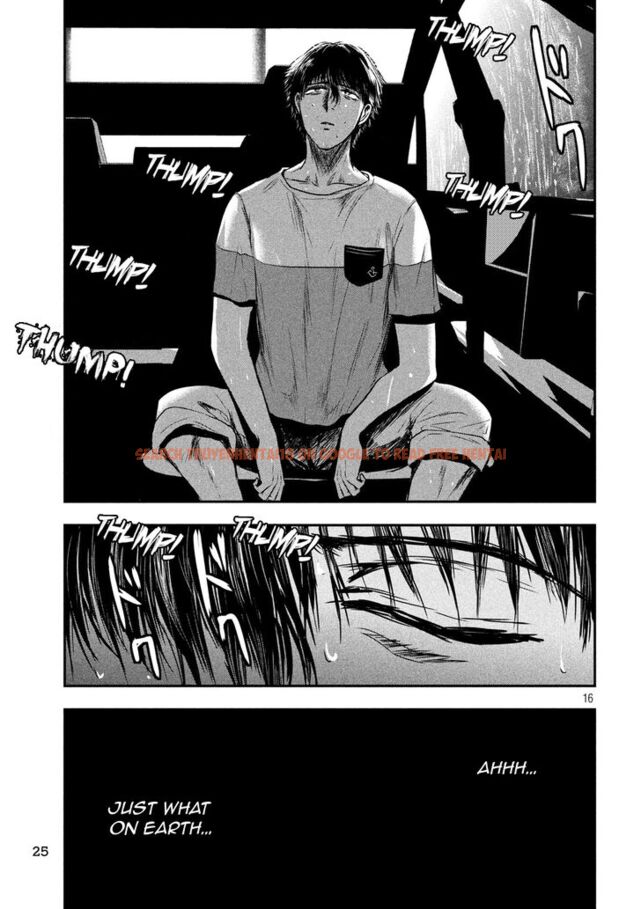Read Hentai Image 17 834 in comic Yukionna To Kani Wo Kuu - Chapter 17 - hentaitnt.net