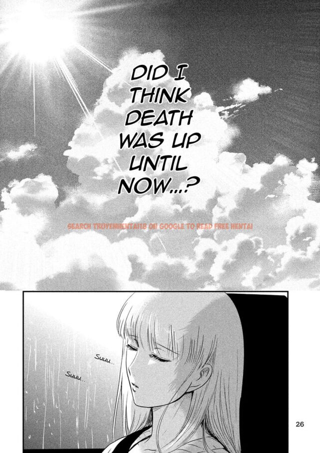 Read Hentai Image 18 834 in comic Yukionna To Kani Wo Kuu - Chapter 17 - hentaitnt.net