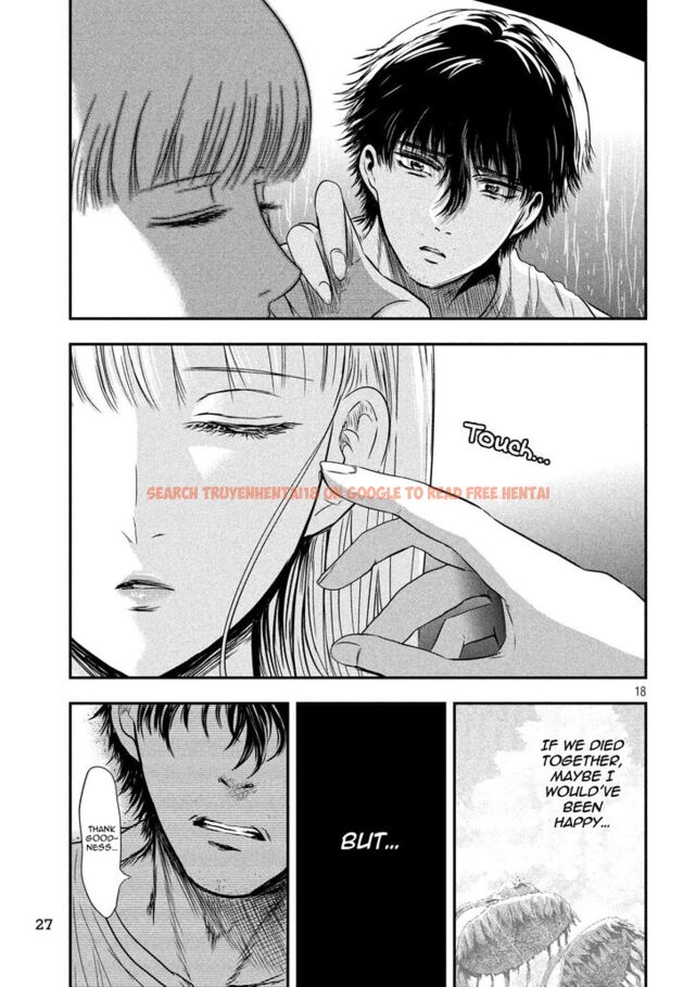 Read Hentai Image 19 834 in comic Yukionna To Kani Wo Kuu - Chapter 17 - hentaitnt.net