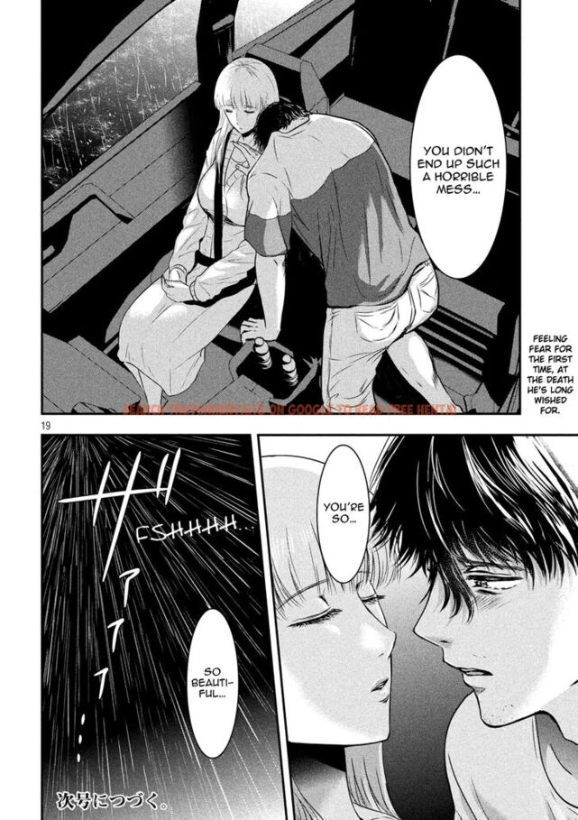 Read Hentai Image 20 834 in comic Yukionna To Kani Wo Kuu - Chapter 17 - hentaitnt.net