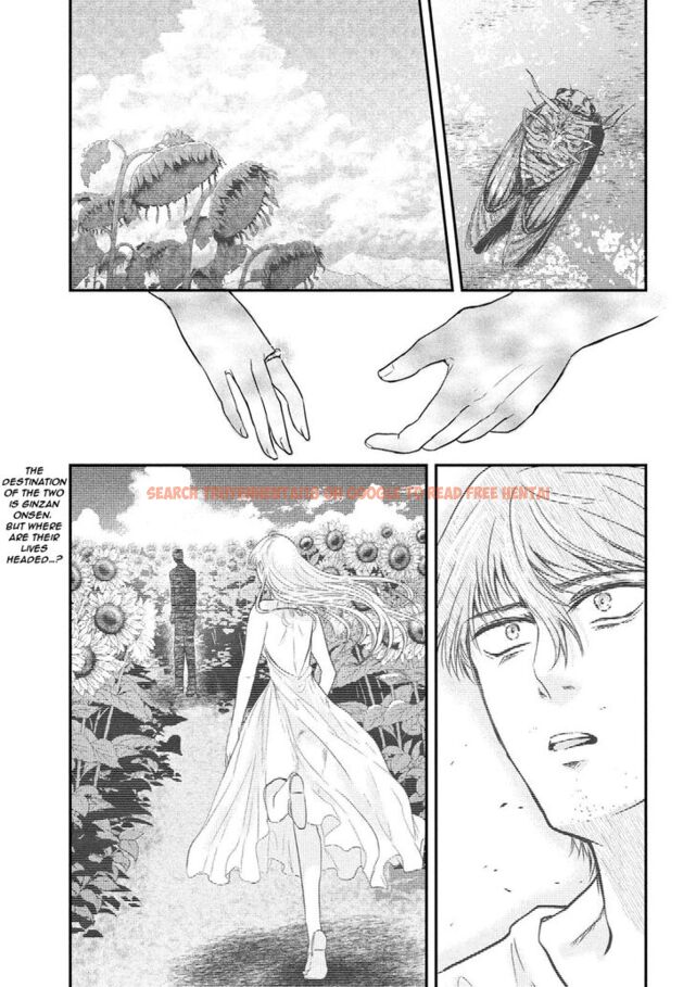 Read Hentai Image 3 834 in comic Yukionna To Kani Wo Kuu - Chapter 17 - hentaitnt.net