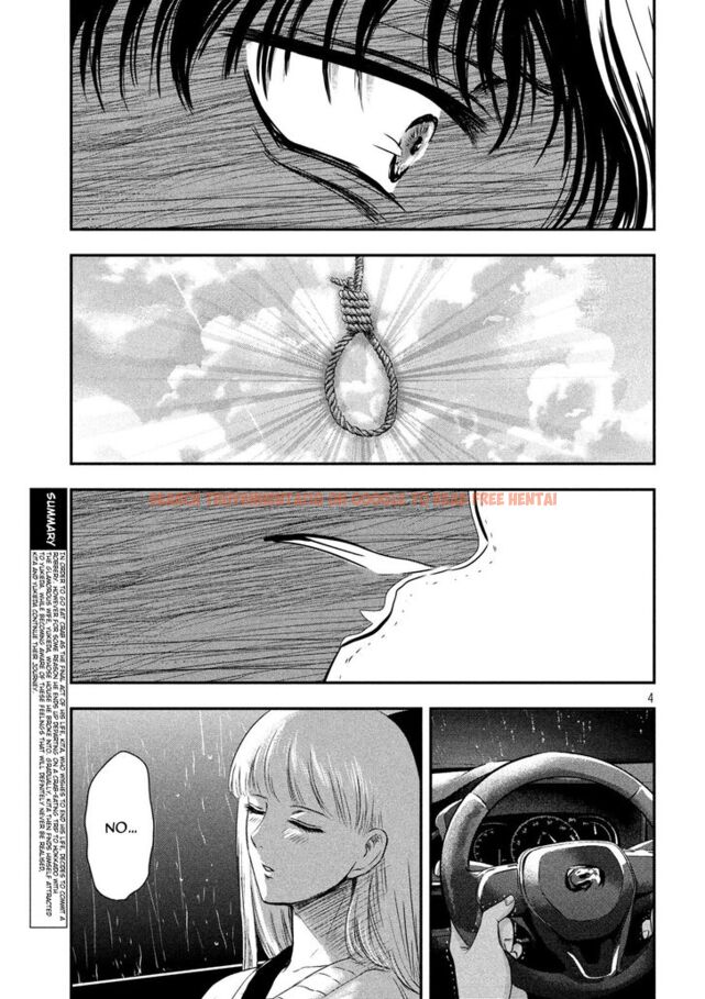 Read Hentai Image 5 834 in comic Yukionna To Kani Wo Kuu - Chapter 17 - hentaitnt.net