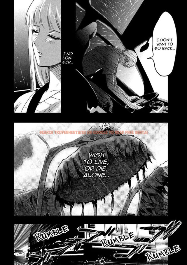 Read Hentai Image 6 834 in comic Yukionna To Kani Wo Kuu - Chapter 17 - hentaitnt.net