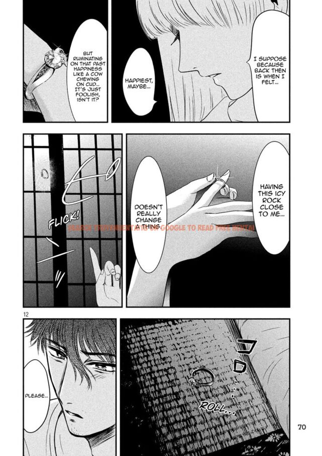 Read Hentai Image 11 834 in comic Yukionna To Kani Wo Kuu - Chapter 18 - hentaitnt.net