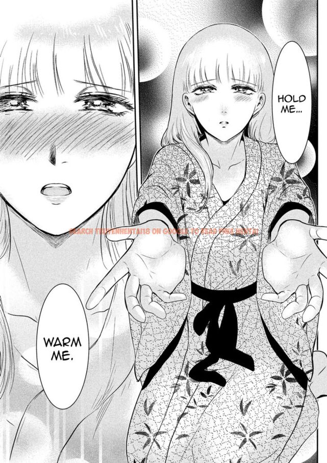 Read Hentai Image 12 834 in comic Yukionna To Kani Wo Kuu - Chapter 18 - hentaitnt.net