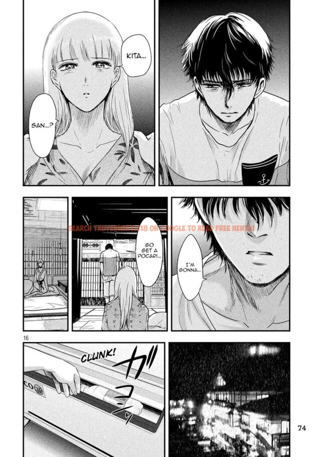 Read Hentai Image 15 834 in comic Yukionna To Kani Wo Kuu - Chapter 18 - hentaitnt.net
