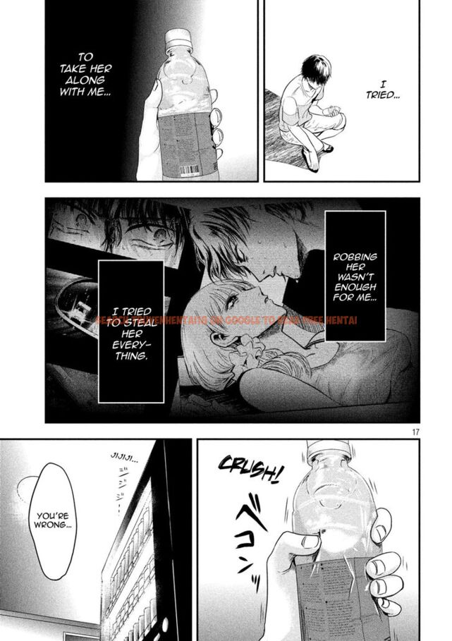 Read Hentai Image 16 834 in comic Yukionna To Kani Wo Kuu - Chapter 18 - hentaitnt.net