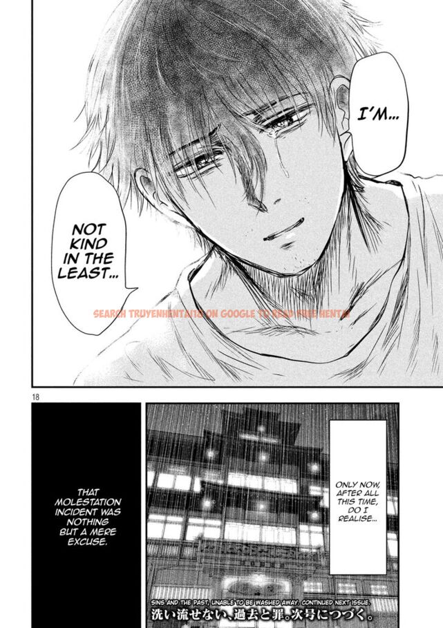 Read Hentai Image 17 834 in comic Yukionna To Kani Wo Kuu - Chapter 18 - hentaitnt.net
