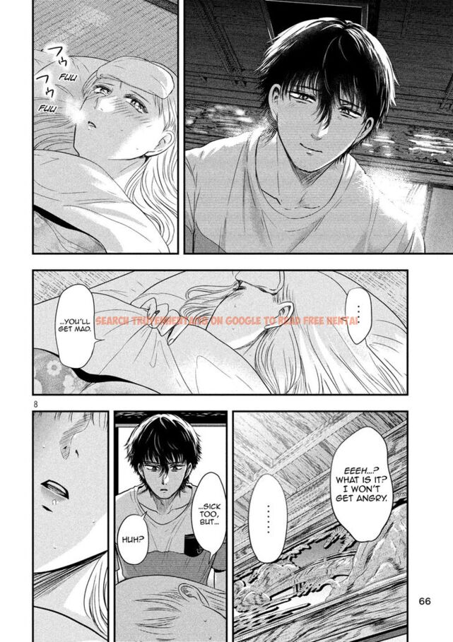 Read Hentai Image 7 834 in comic Yukionna To Kani Wo Kuu - Chapter 18 - hentaitnt.net
