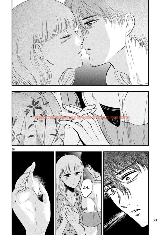 Read Hentai Image 9 834 in comic Yukionna To Kani Wo Kuu - Chapter 18 - hentaitnt.net