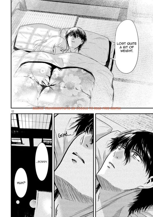Read Hentai Image 13 834 in comic Yukionna To Kani Wo Kuu - Chapter 19 - hentaitnt.net