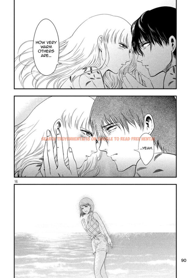 Read Hentai Image 17 834 in comic Yukionna To Kani Wo Kuu - Chapter 19 - hentaitnt.net