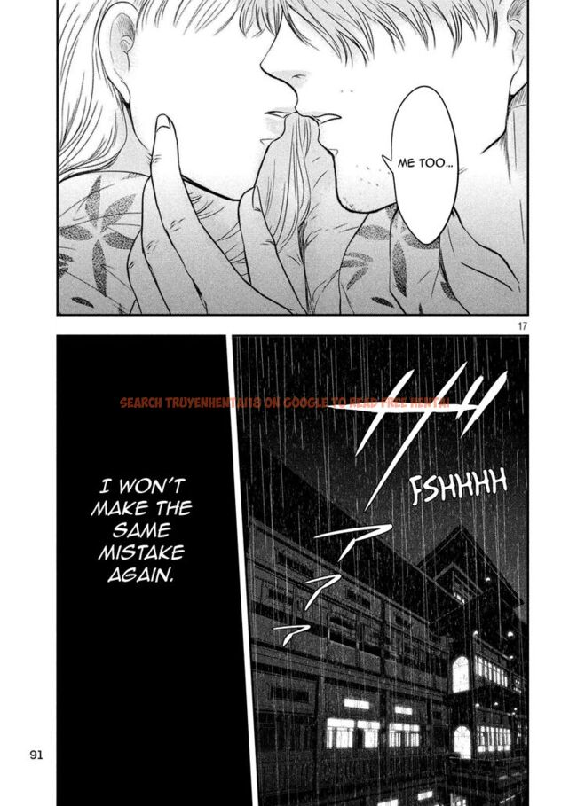 Read Hentai Image 18 834 in comic Yukionna To Kani Wo Kuu - Chapter 19 - hentaitnt.net
