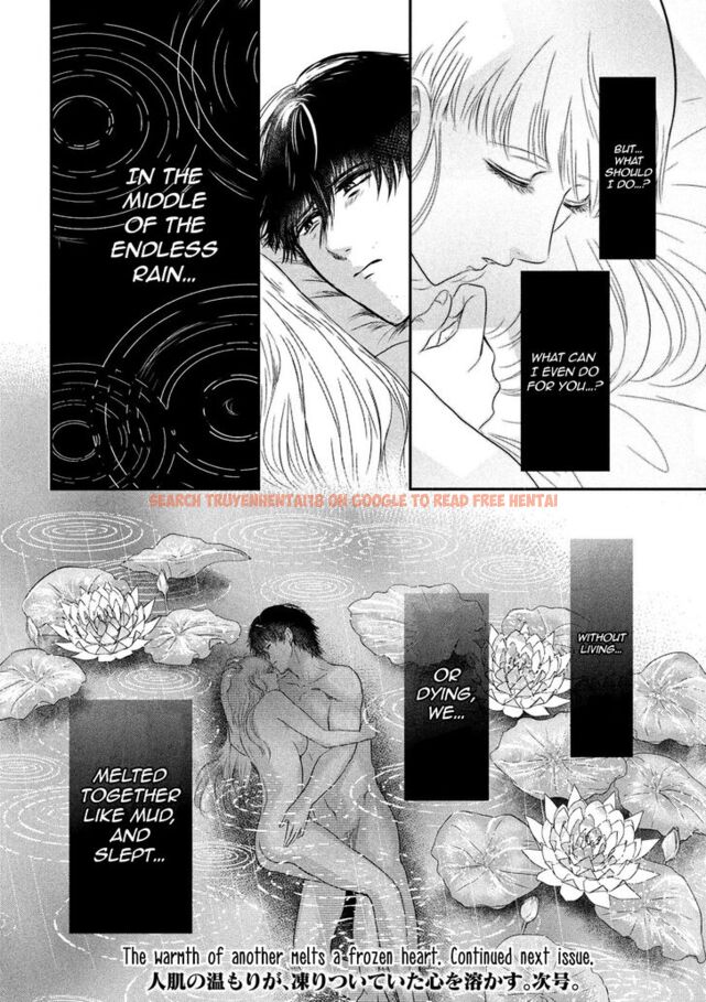 Read Hentai Image 19 834 in comic Yukionna To Kani Wo Kuu - Chapter 19 - hentaitnt.net