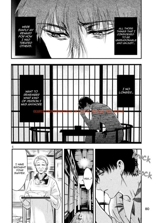 Read Hentai Image 7 834 in comic Yukionna To Kani Wo Kuu - Chapter 19 - hentaitnt.net