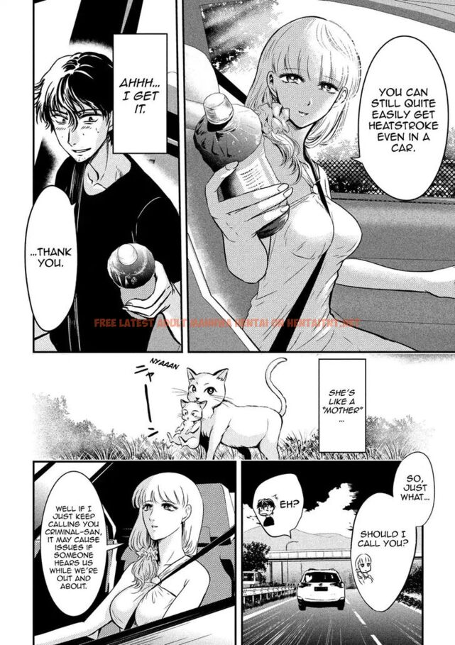 Read Hentai Image 5 818 in comic Yukionna To Kani Wo Kuu - Chapter 2 - hentaitnt.net