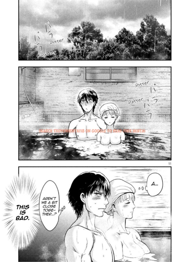 Read Hentai Image 11 834 in comic Yukionna To Kani Wo Kuu - Chapter 20 - hentaitnt.net
