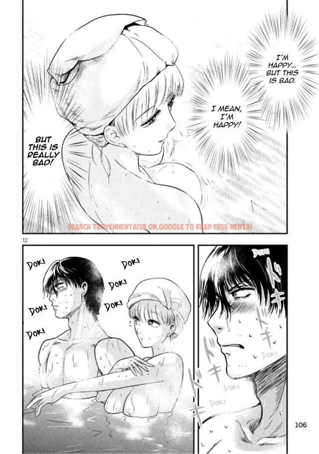 Read Hentai Image 12 834 in comic Yukionna To Kani Wo Kuu - Chapter 20 - hentaitnt.net
