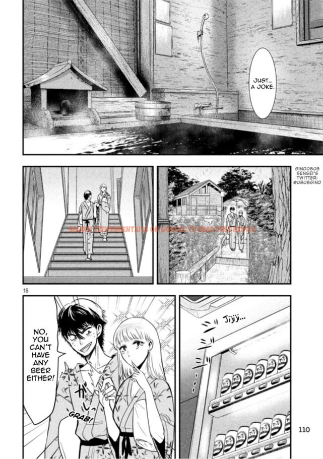 Read Hentai Image 16 838 in comic Yukionna To Kani Wo Kuu - Chapter 20 - hentaitnt.net