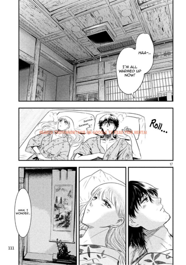 Read Hentai Image 17 838 in comic Yukionna To Kani Wo Kuu - Chapter 20 - hentaitnt.net