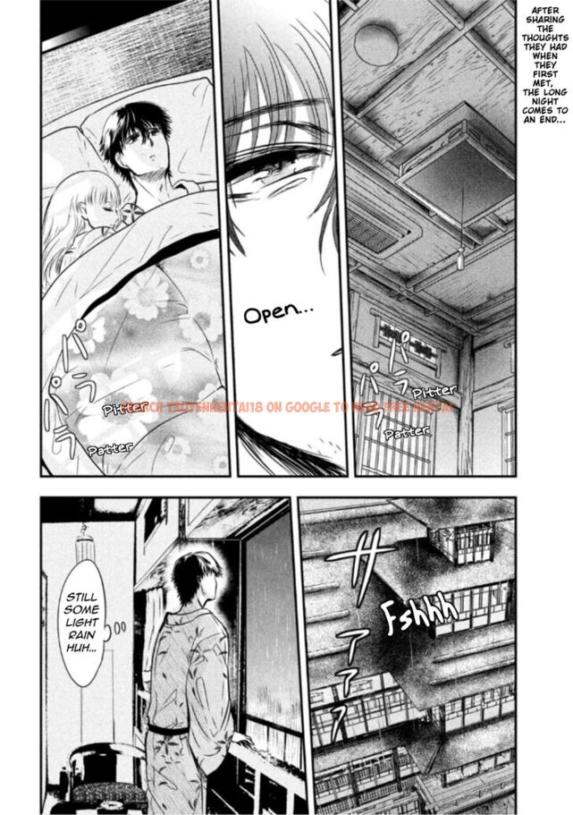 Read Hentai Image 2 834 in comic Yukionna To Kani Wo Kuu - Chapter 20 - hentaitnt.net