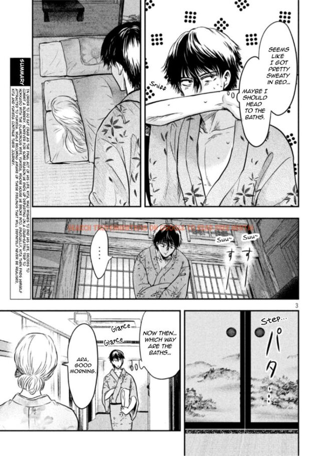 Read Hentai Image 3 834 in comic Yukionna To Kani Wo Kuu - Chapter 20 - hentaitnt.net