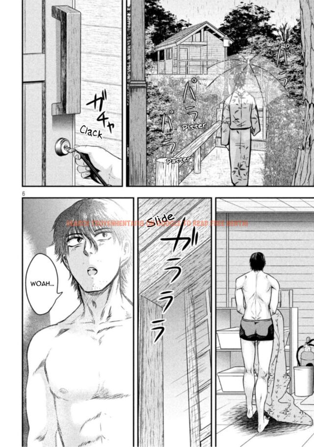 Read Hentai Image 6 834 in comic Yukionna To Kani Wo Kuu - Chapter 20 - hentaitnt.net
