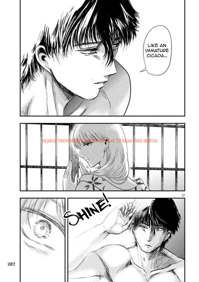 Read Hentai Image 17 839 in comic Yukionna To Kani Wo Kuu - Chapter 22 - hentaitnt.net