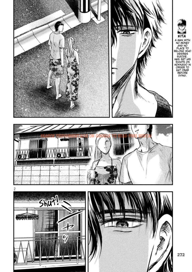 Read Hentai Image 2 839 in comic Yukionna To Kani Wo Kuu - Chapter 22 - hentaitnt.net