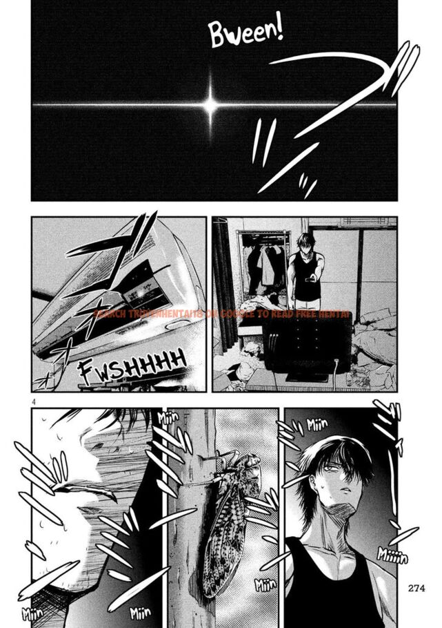 Read Hentai Image 4 839 in comic Yukionna To Kani Wo Kuu - Chapter 22 - hentaitnt.net