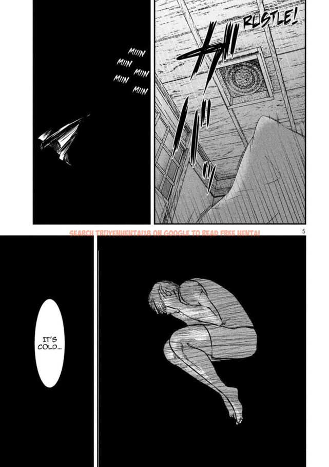 Read Hentai Image 5 839 in comic Yukionna To Kani Wo Kuu - Chapter 22 - hentaitnt.net