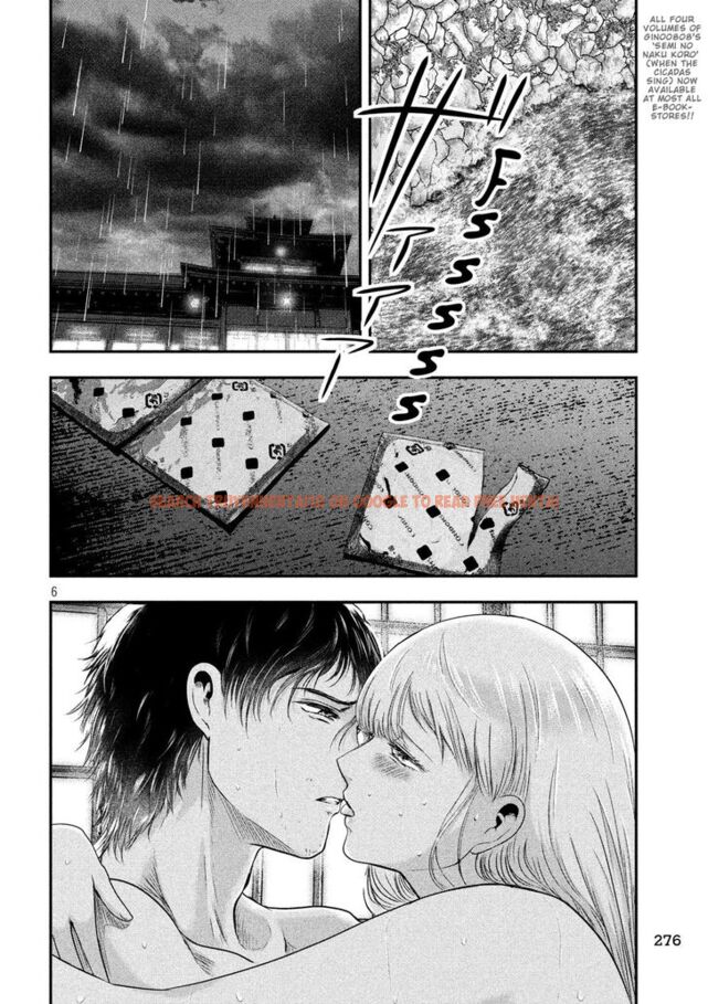 Read Hentai Image 6 839 in comic Yukionna To Kani Wo Kuu - Chapter 22 - hentaitnt.net