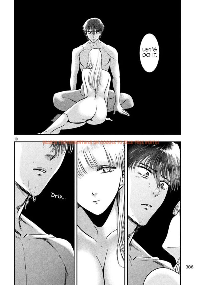 Read Hentai Image 10 839 in comic Yukionna To Kani Wo Kuu - Chapter 23 - hentaitnt.net