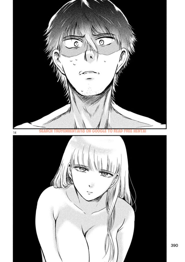 Read Hentai Image 14 839 in comic Yukionna To Kani Wo Kuu - Chapter 23 - hentaitnt.net