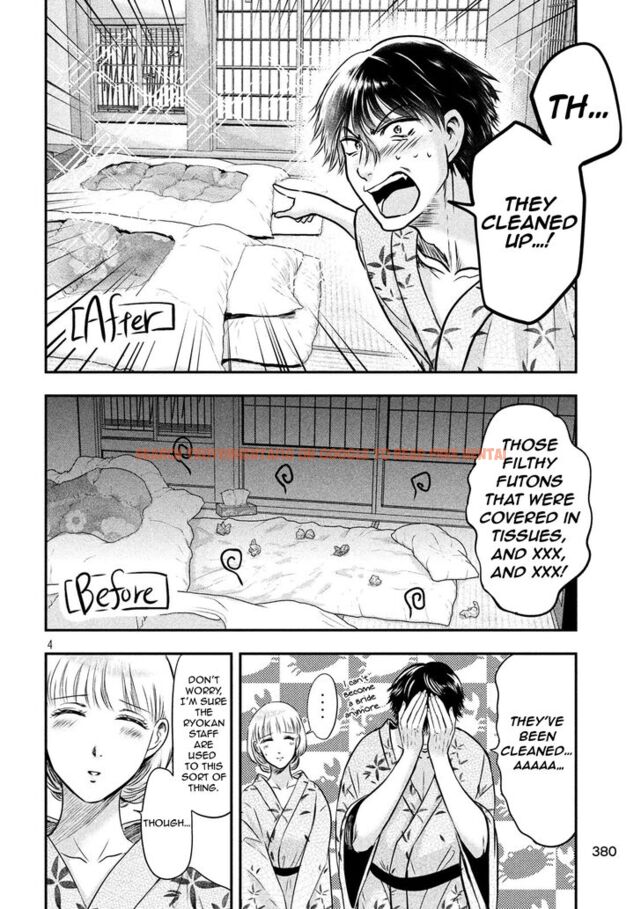 Read Hentai Image 4 839 in comic Yukionna To Kani Wo Kuu - Chapter 23 - hentaitnt.net