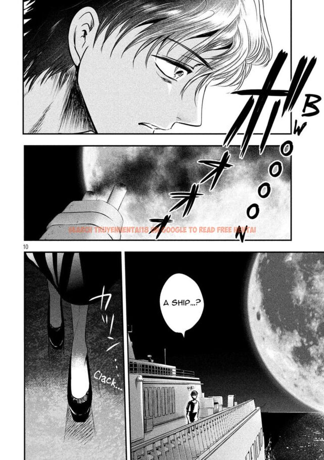 Read Hentai Image 10 839 in comic Yukionna To Kani Wo Kuu - Chapter 24 - hentaitnt.net