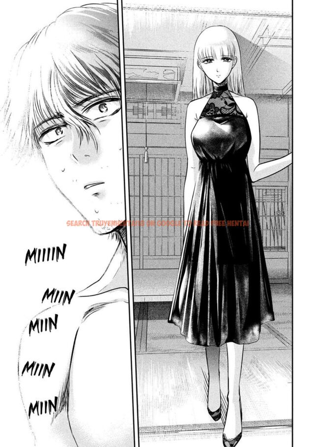 Read Hentai Image 15 839 in comic Yukionna To Kani Wo Kuu - Chapter 24 - hentaitnt.net